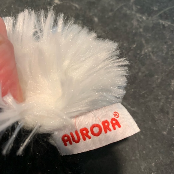 AURORA | Liberty Mini Flopsie | Plush Eagle - Picture 8 of 14